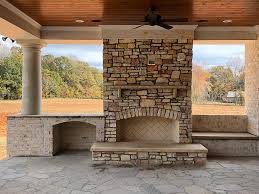 How Stonework Enhances Both Beauty and Value in Your Property